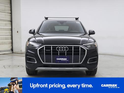 2021 Audi Q5 Premium Plus