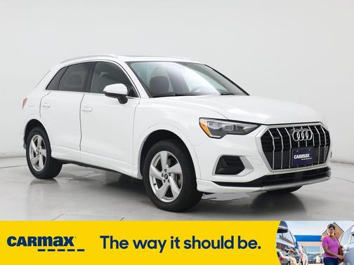 2021 Audi Q3 Premium