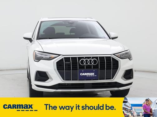 2021 Audi Q3 Premium