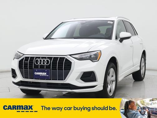 2021 Audi Q3 Premium
