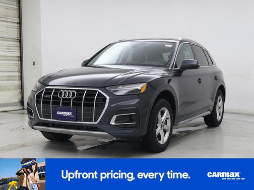 2023 Audi Q5 Premium