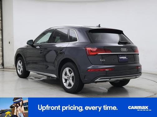 2023 Audi Q5 Premium