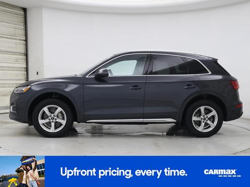 2023 Audi Q5 Premium