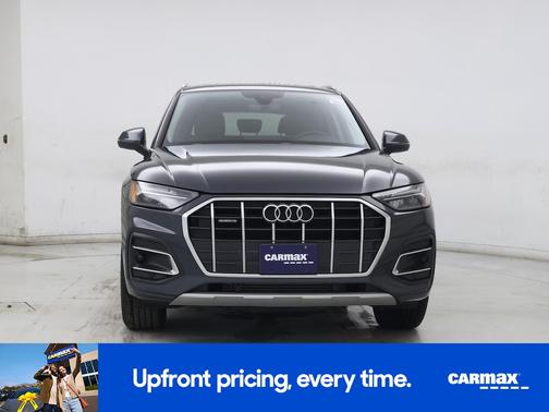 2023 Audi Q5 Premium