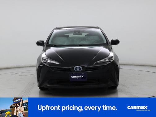 2021 Toyota Prius LE