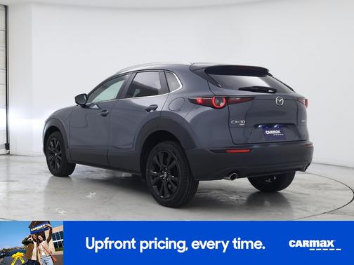 2022 Mazda CX-30 Preferred