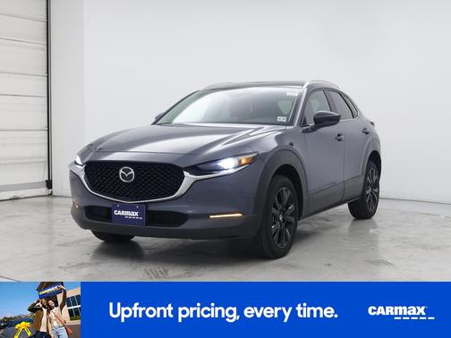 2022 Mazda CX-30 Preferred