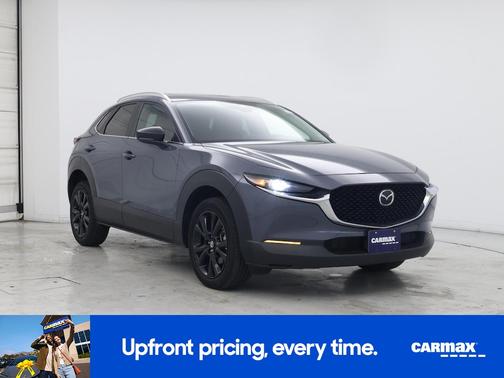 2022 Mazda CX-30 Preferred