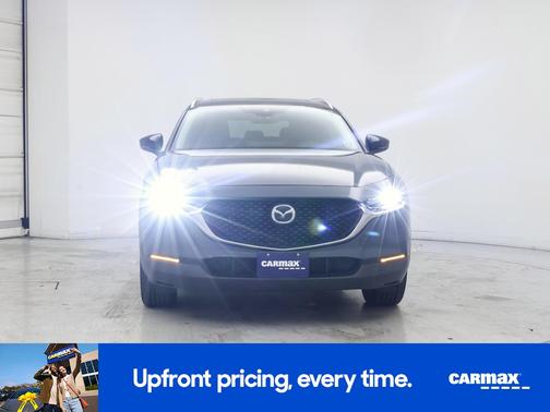 2022 Mazda CX-30 Preferred