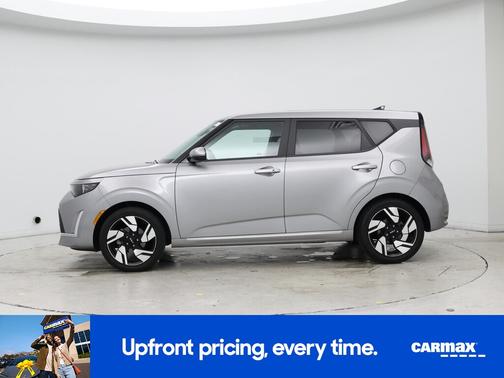 2023 Kia Soul GT-Line