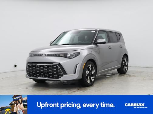 2023 Kia Soul GT-Line