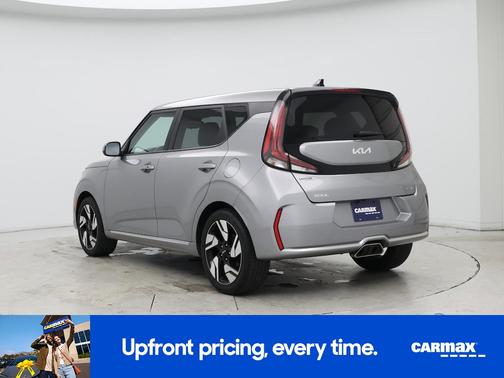 2023 Kia Soul GT-Line