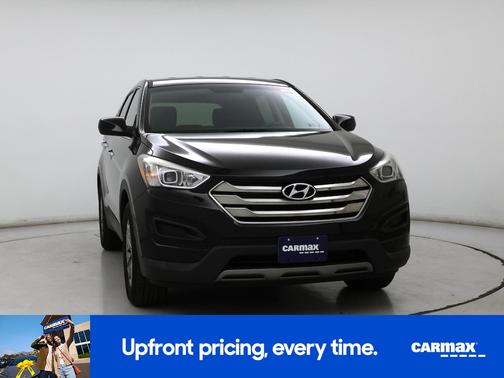 2016 Hyundai Santa Fe Sport 