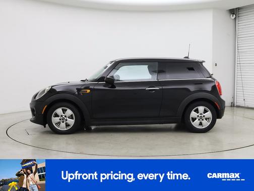 2015 MINI Hardtop Cooper (M6)