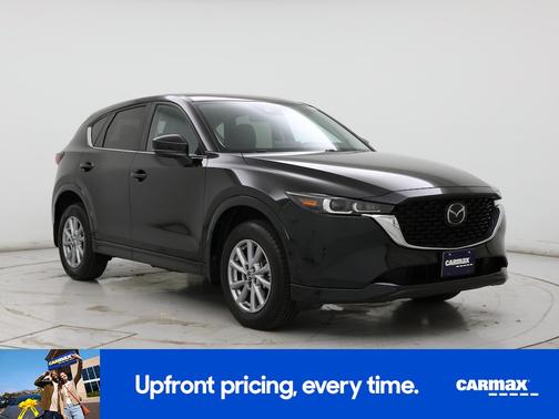 2024 Mazda CX-5 2.5 S Preferred Package
