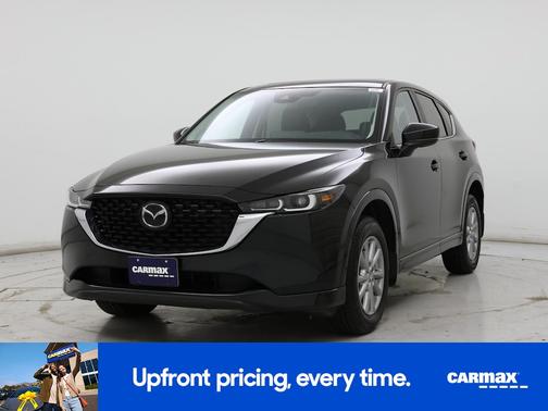 2024 Mazda CX-5 2.5 S Preferred Package