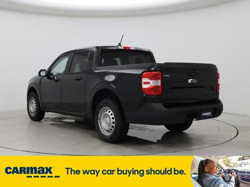 2024 Ford Maverick XL