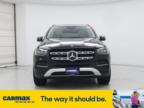 2024 Mercedes-Benz GLE 350