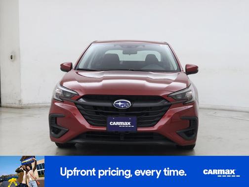 2024 Subaru Legacy Premium