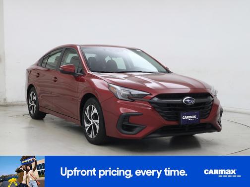 2024 Subaru Legacy Premium