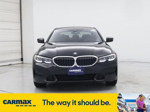2019 BMW 330 XI