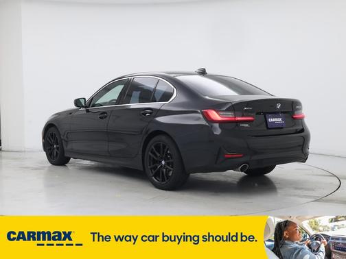 2019 BMW 330 XI