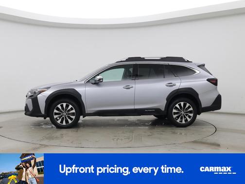 2023 Subaru Outback Touring XT