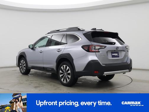 2023 Subaru Outback Touring XT
