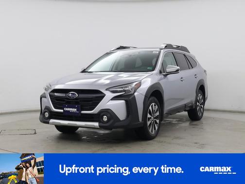 2023 Subaru Outback Touring XT