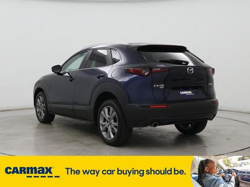 2022 Mazda CX-30 Select