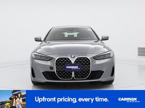 2022 BMW 430 I Gran Coupe