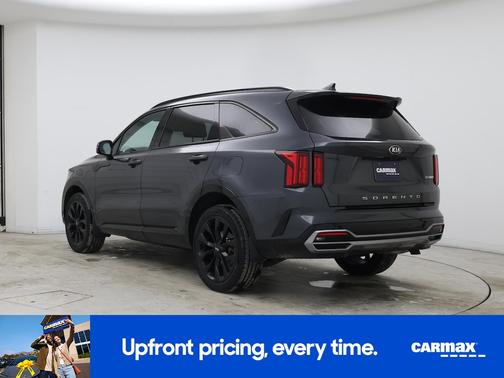 2021 Kia Sorento SX