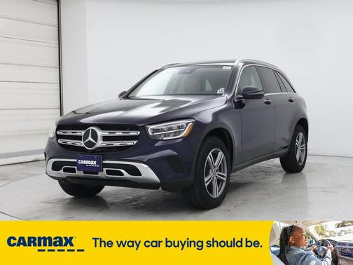 2022 Mercedes-Benz GLC 300