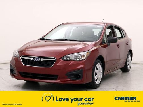 Photo 4 of 23 of 2018 Subaru Impreza 2.0i