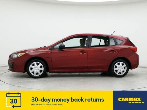 Photo 3 of 23 of 2018 Subaru Impreza 2.0i