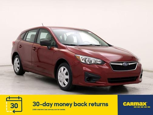 Photo 1 of 23 of 2018 Subaru Impreza 2.0i