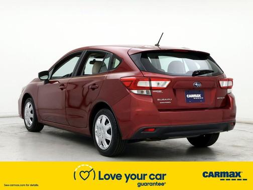 Photo 2 of 23 of 2018 Subaru Impreza 2.0i