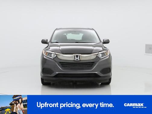 2021 Honda HR-V LX
