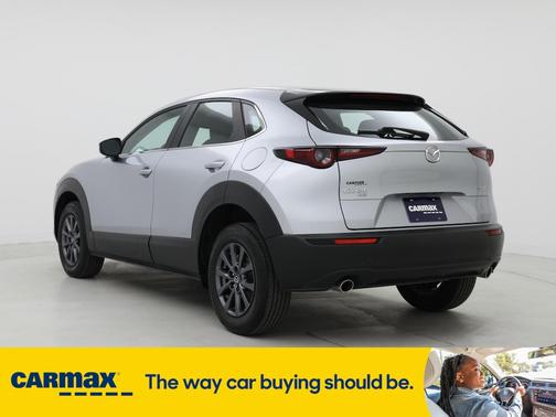 2020 Mazda CX-30