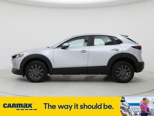 2020 Mazda CX-30