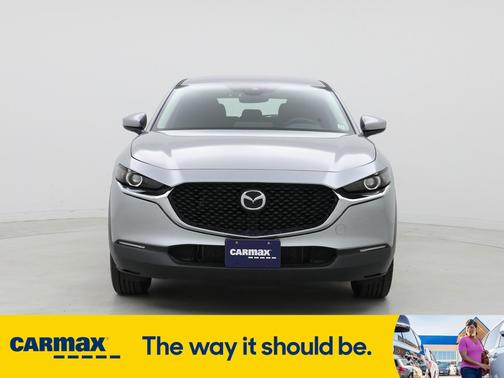 2020 Mazda CX-30