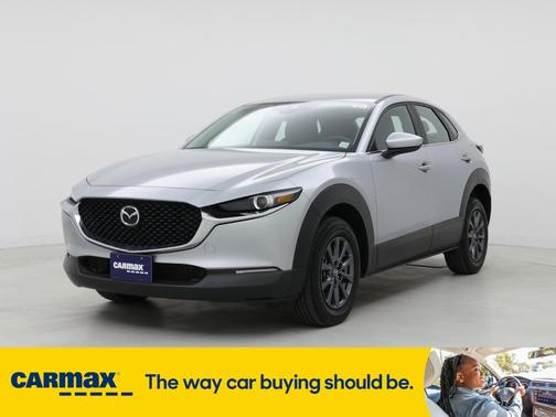 2020 Mazda CX-30