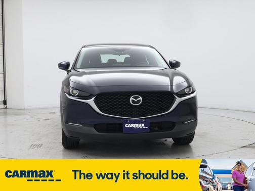 2024 Mazda CX-30 2.5 S