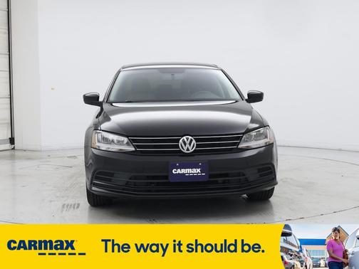 2017 Volkswagen Jetta S