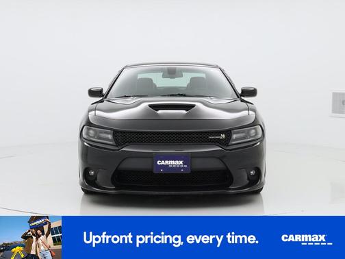 2018 Dodge Charger R/T Scat Pack
