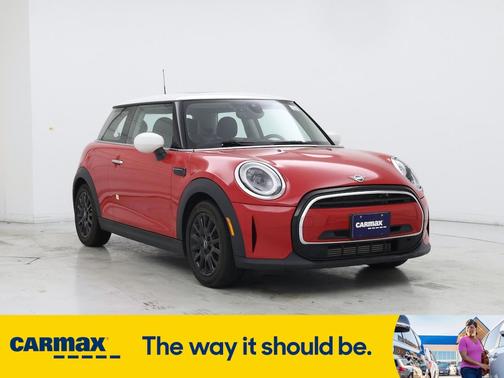 2023 MINI Hardtop