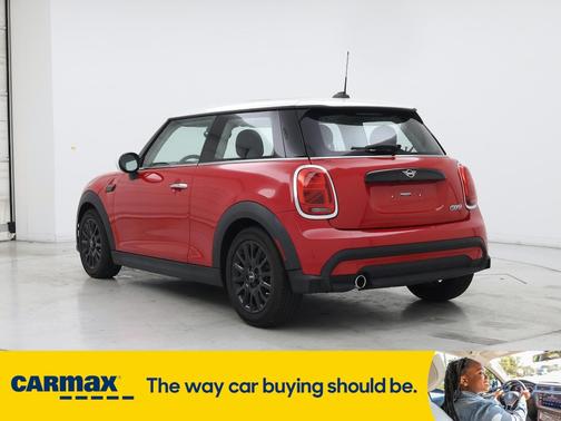 2023 MINI Hardtop