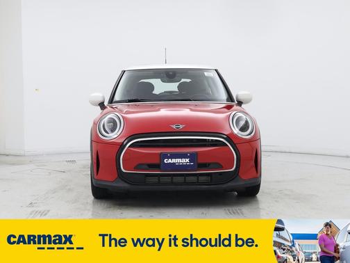 2023 MINI Hardtop