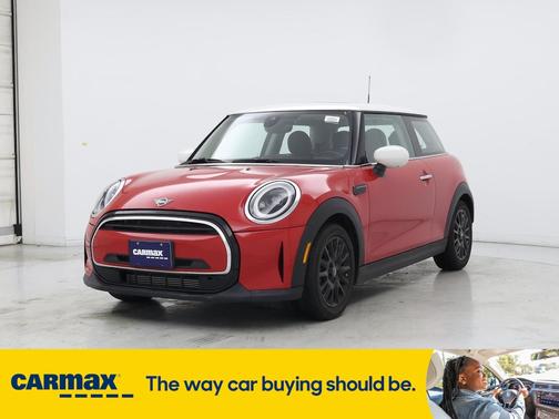 2023 MINI Hardtop