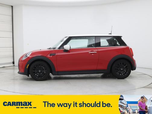 2023 MINI Hardtop
